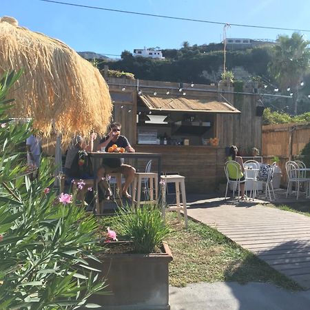 Casa Margherita Ischia Forio di Ischia Extérieur photo