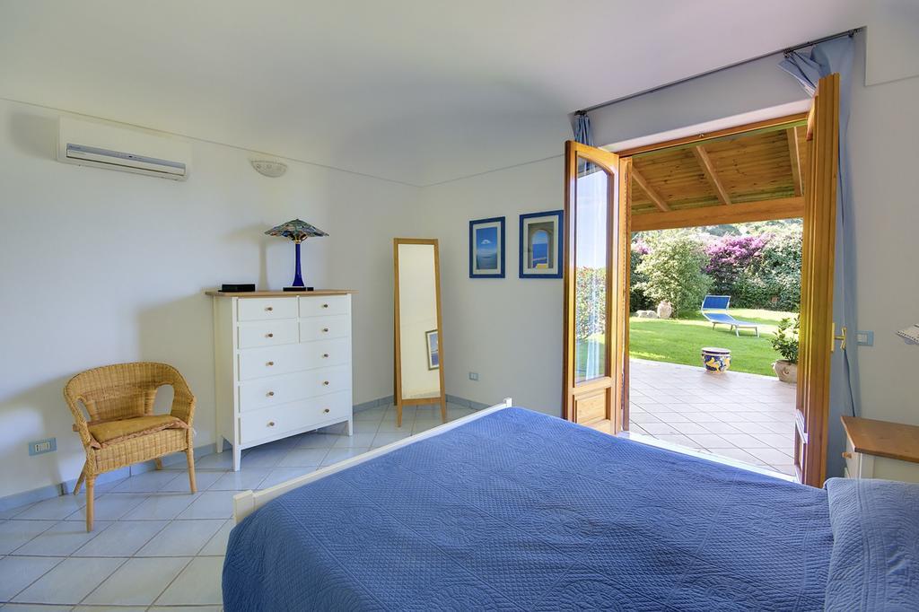Casa Margherita Ischia Forio di Ischia Chambre photo