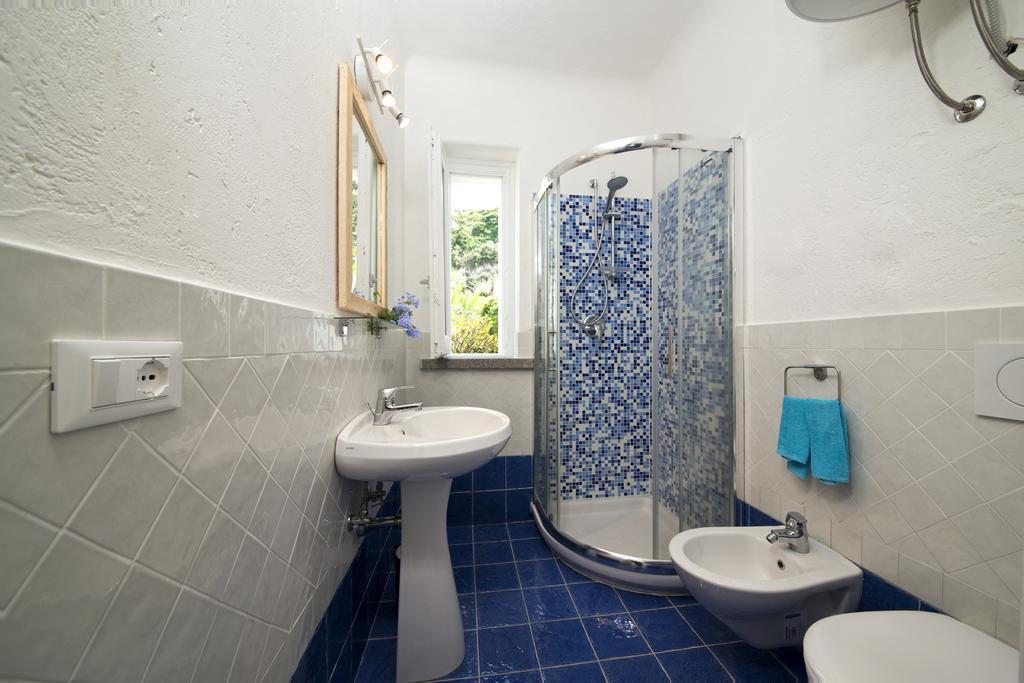 Casa Margherita Ischia Forio di Ischia Chambre photo