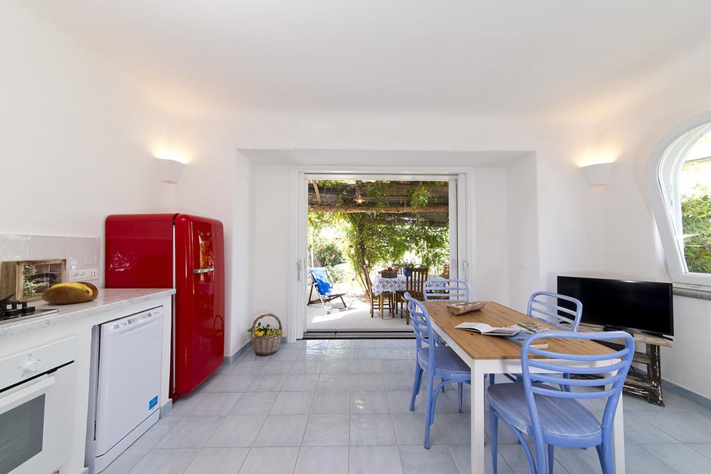 Casa Margherita Ischia Forio di Ischia Chambre photo