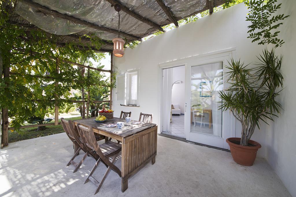 Casa Margherita Ischia Forio di Ischia Chambre photo