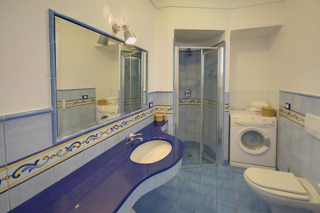 Casa Margherita Ischia Forio di Ischia Chambre photo