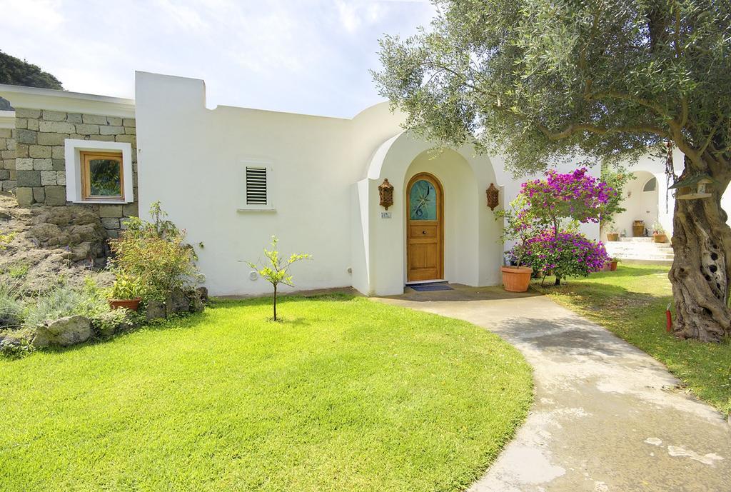 Casa Margherita Ischia Forio di Ischia Chambre photo