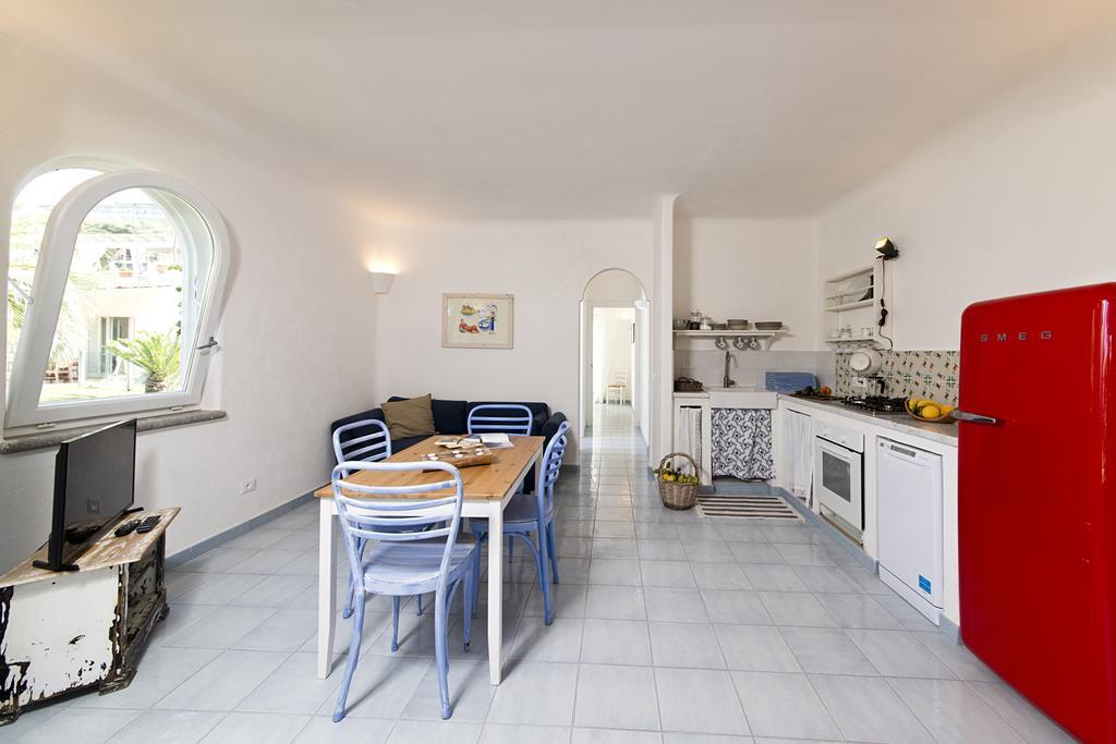 Casa Margherita Ischia Forio di Ischia Chambre photo