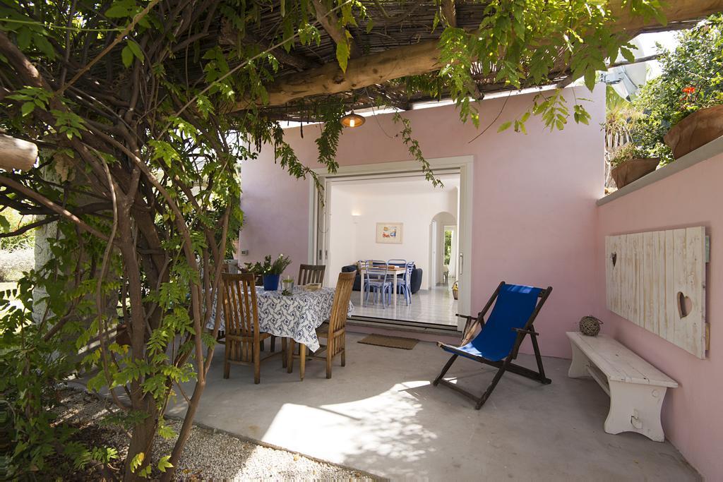 Casa Margherita Ischia Forio di Ischia Extérieur photo