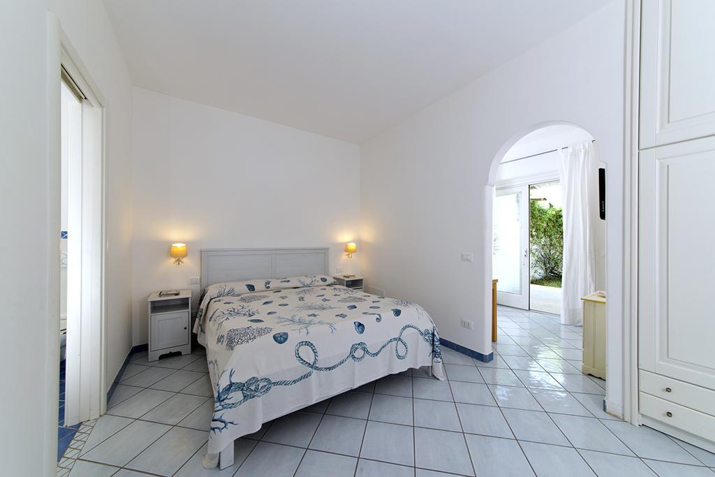 Casa Margherita Ischia Forio di Ischia Chambre photo