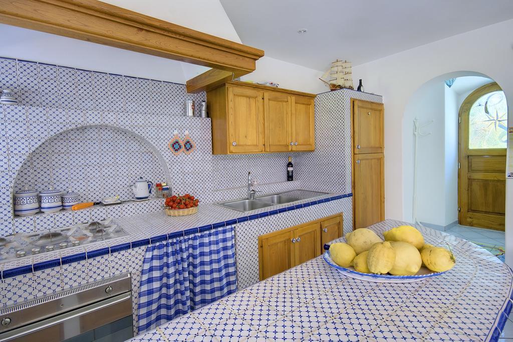 Casa Margherita Ischia Forio di Ischia Chambre photo