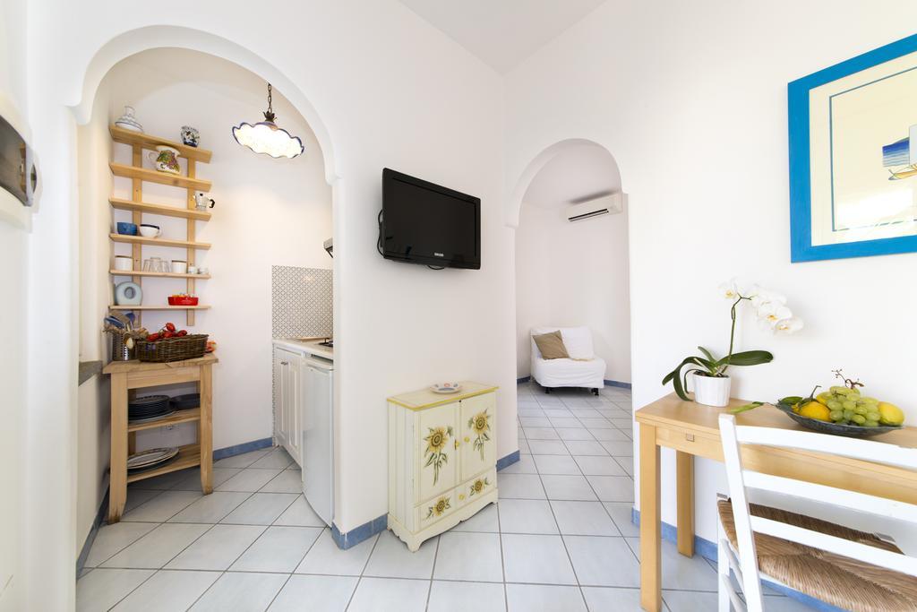 Casa Margherita Ischia Forio di Ischia Chambre photo