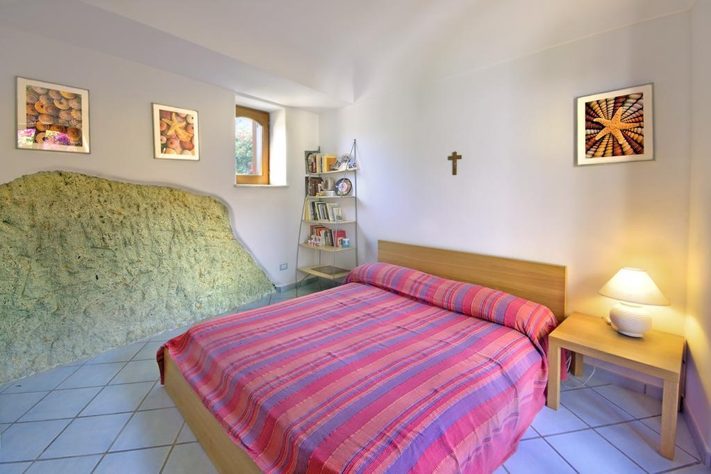 Casa Margherita Ischia Forio di Ischia Chambre photo