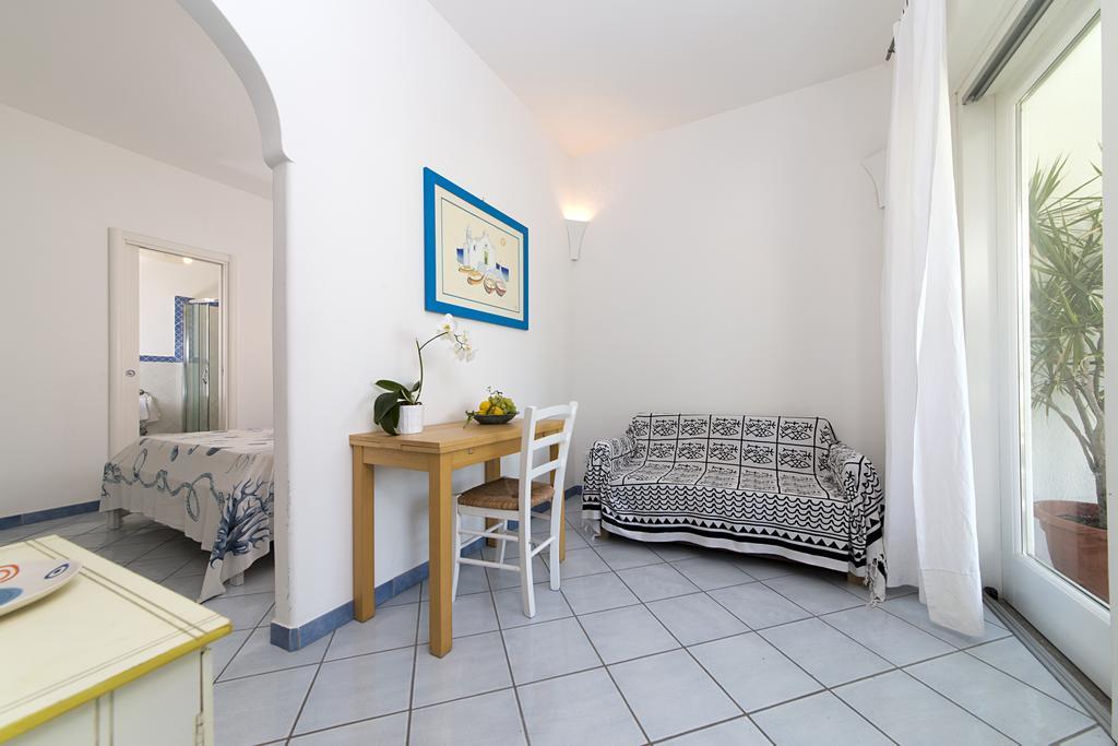 Casa Margherita Ischia Forio di Ischia Chambre photo