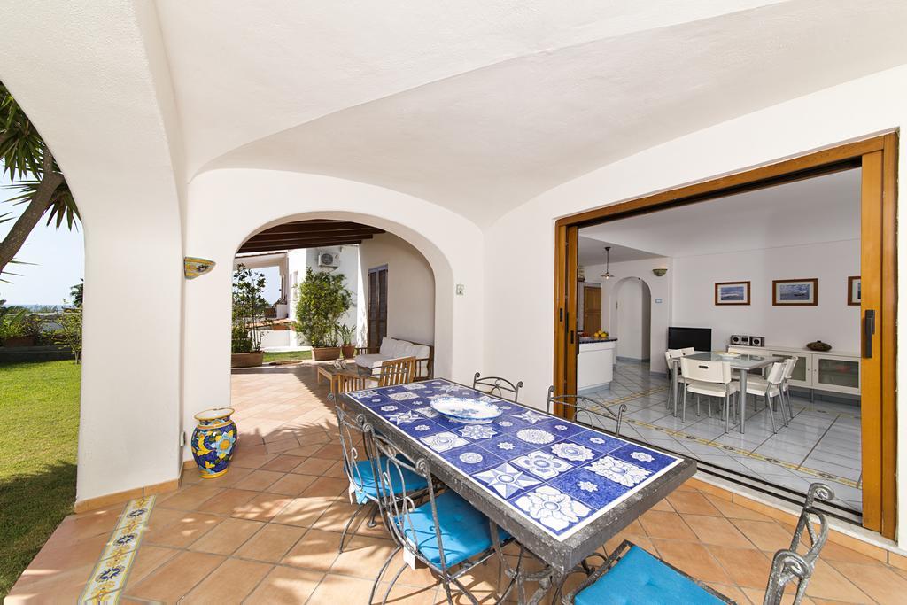 Casa Margherita Ischia Forio di Ischia Chambre photo