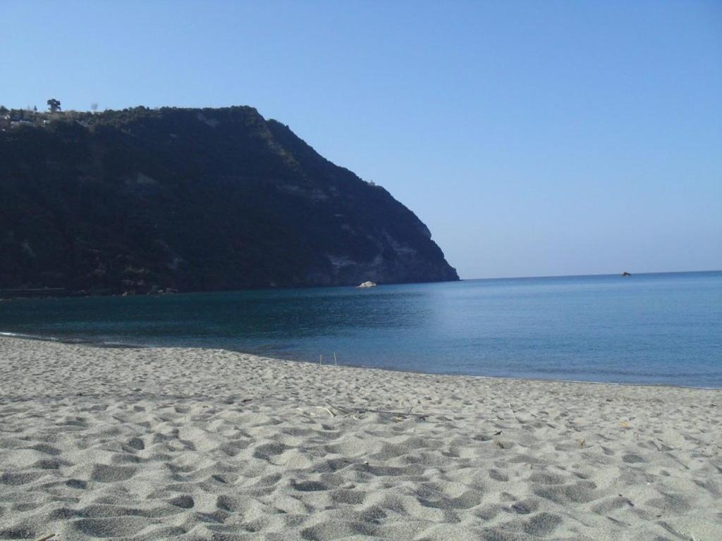 Casa Margherita Ischia Forio di Ischia Extérieur photo